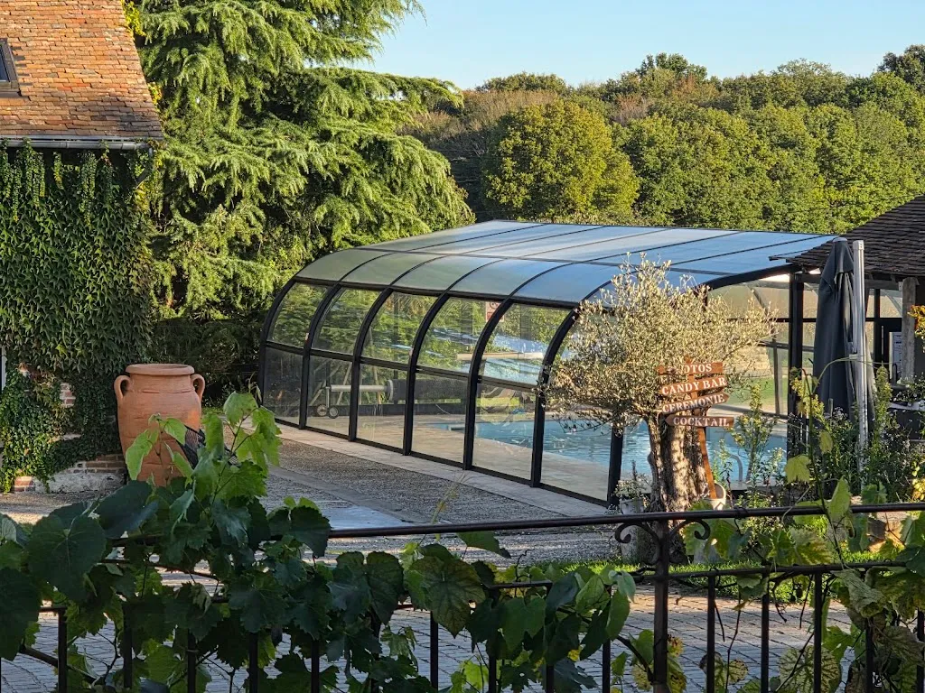 Photo 3 - Domaine Les Maisons Blanches