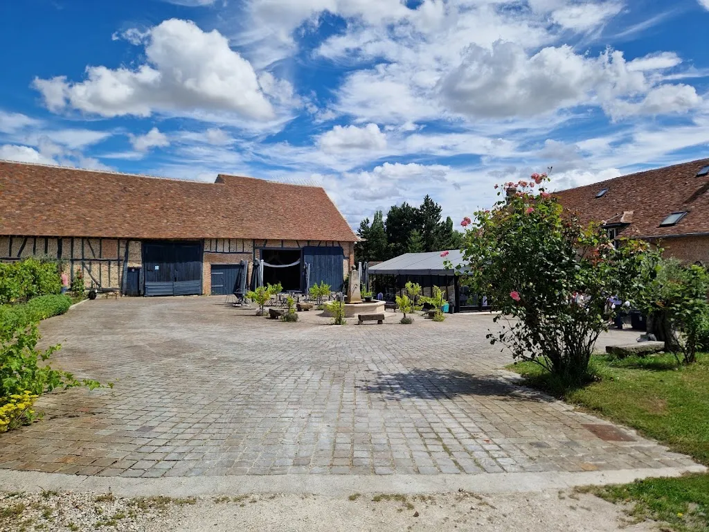 Photo 2 - Domaine Les Maisons Blanches