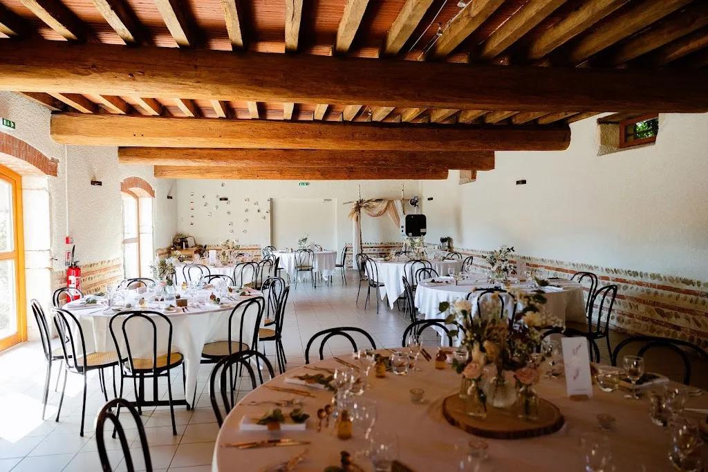 Photo 2 - Domaine du petit Chambard