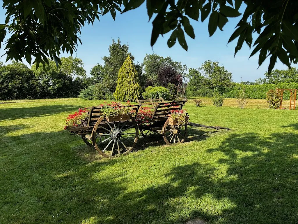 Photo 3 - Domaine du petit Chambard