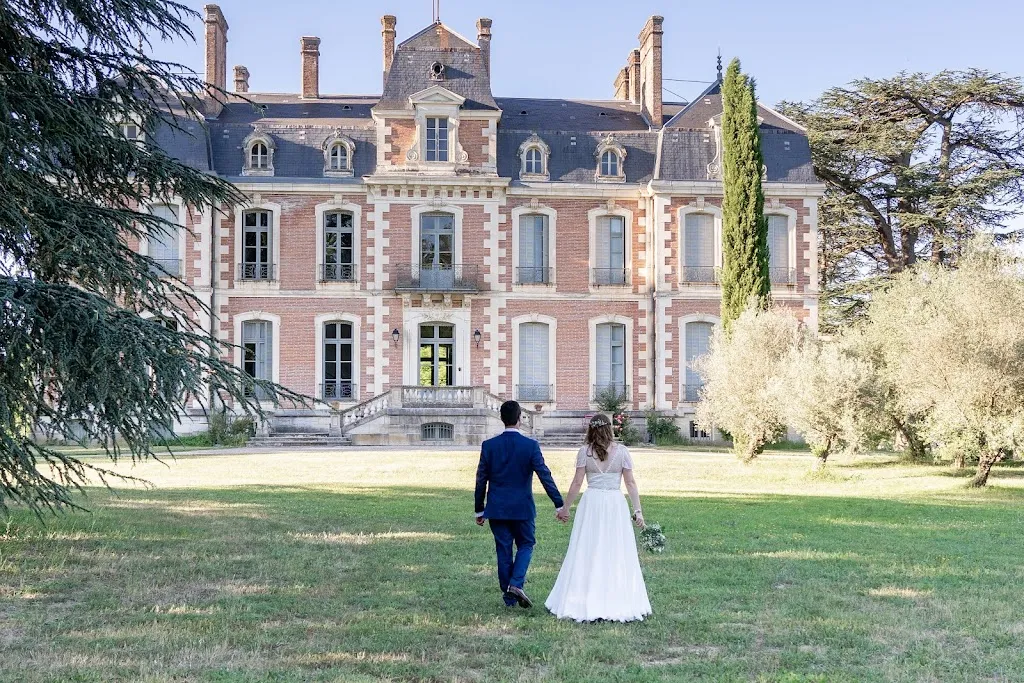 Photo 2 - Château de la Baronnie