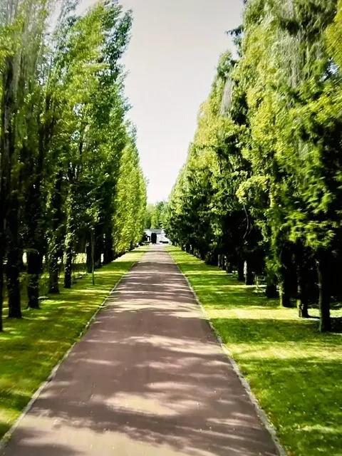 Domaine de la Muette