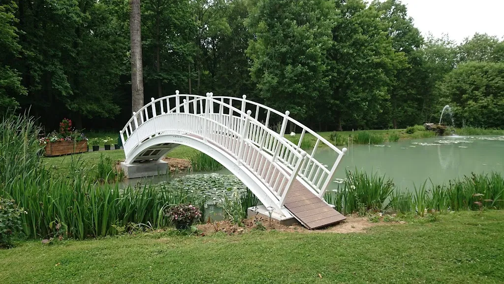 Photo 2 - Domaine de la Muette