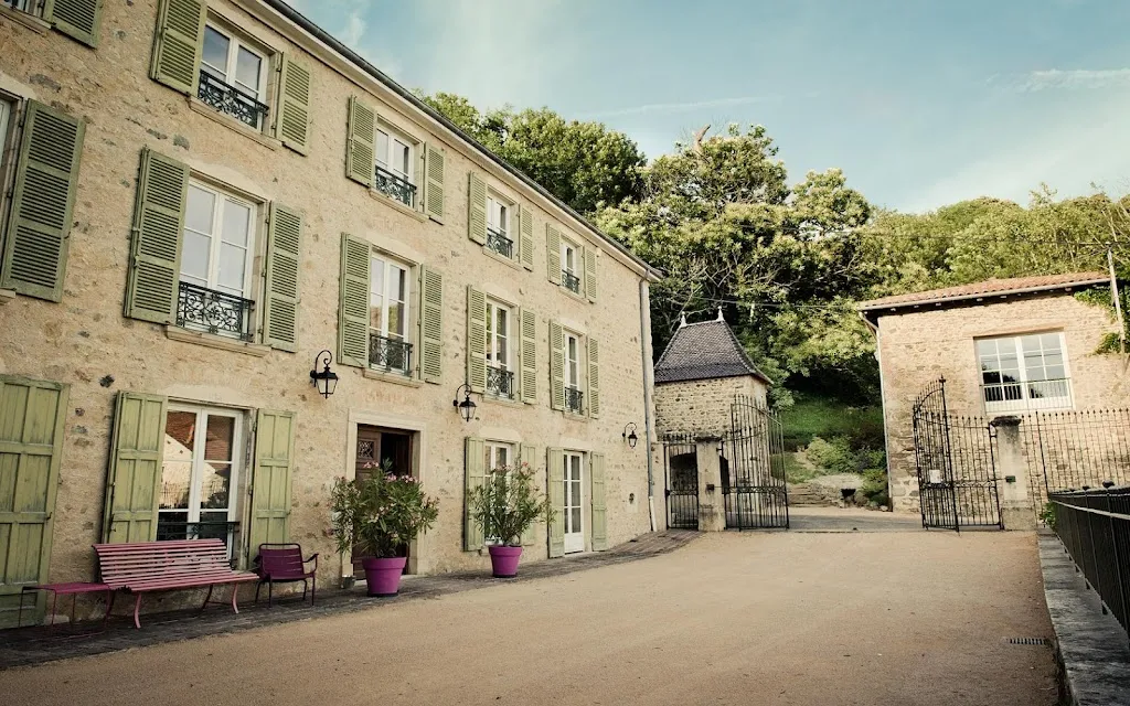 Photo 1 - Domaine de Vavril