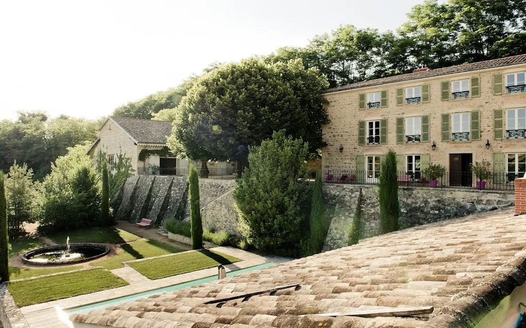 Photo 3 - Domaine de Vavril
