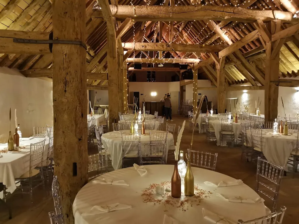 Le Petit Valot