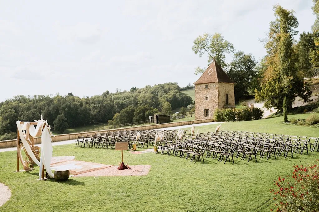 Photo 2 - Château de Laforest