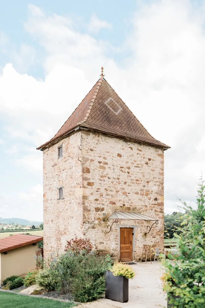 Photo 3 - Château de Laforest