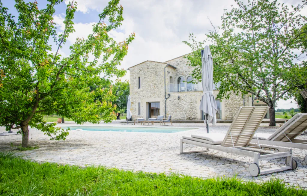 Photo 1 - Domaine de Badine