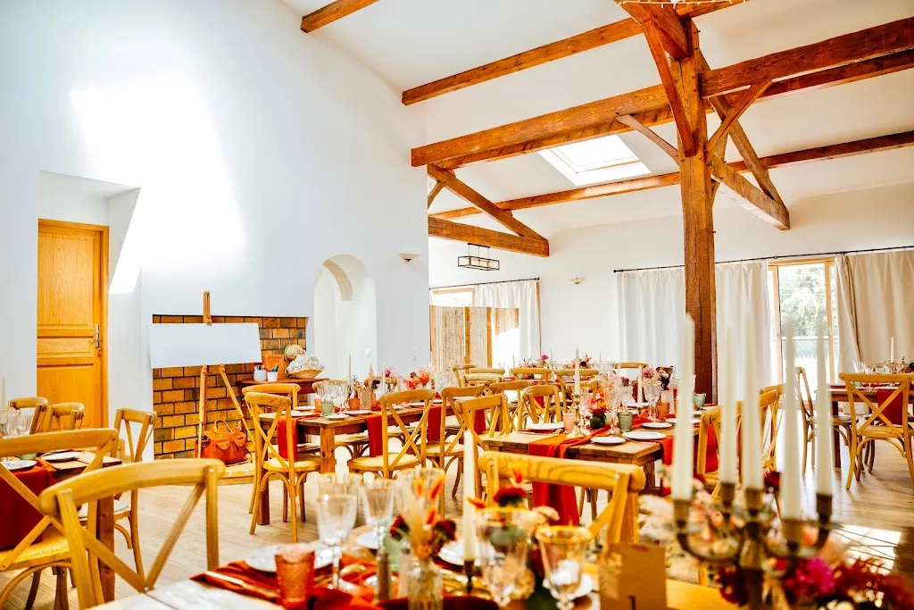 Photo 2 - Domaine de Badine
