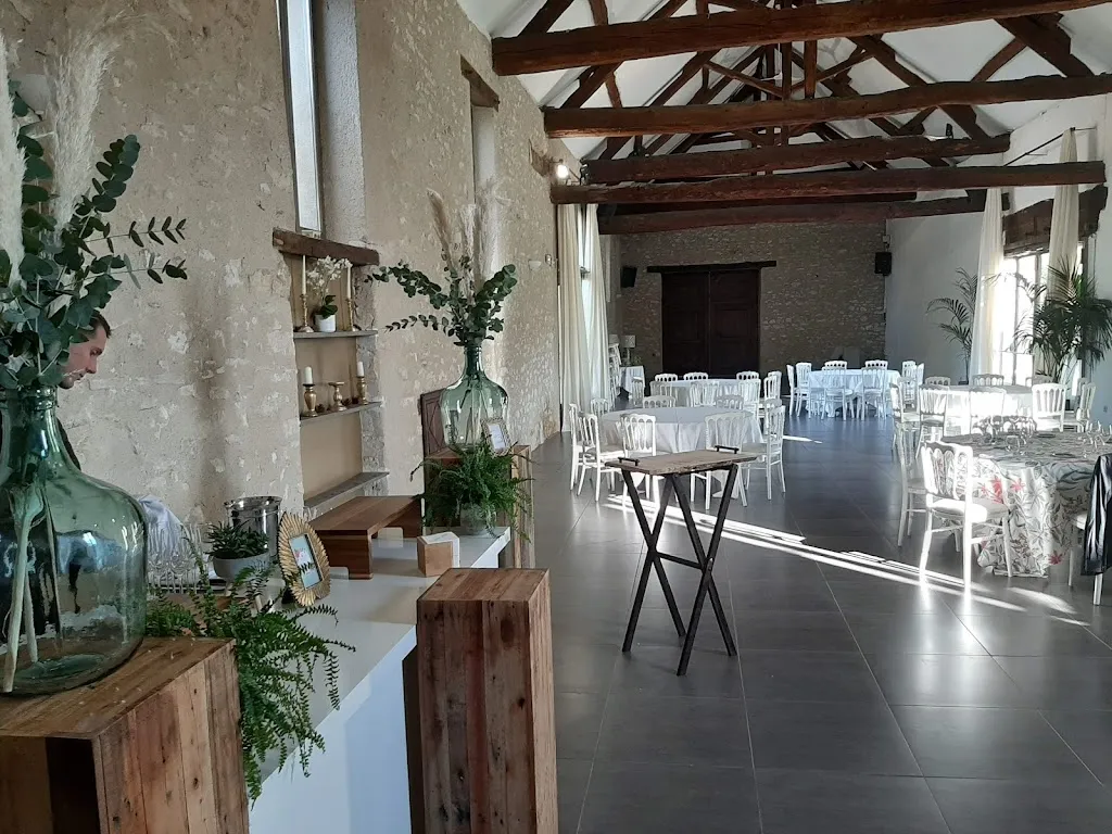 Photo 3 - La Ferme du Grand Chemin