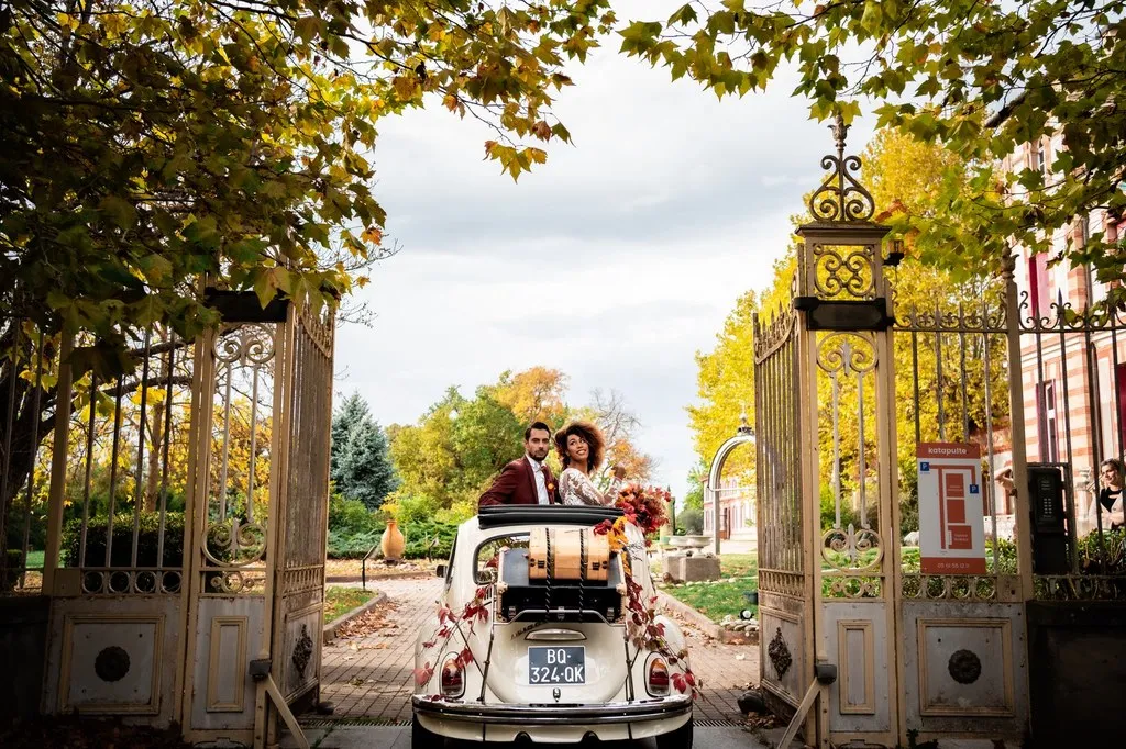 Photo 2 - Domaine des Barrots - Séminaires / Mariages / Événements / Coworking aux portes de Toulouse