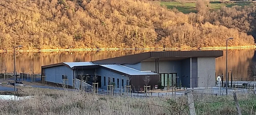 Photo 2 - La Papeterie de Villerest