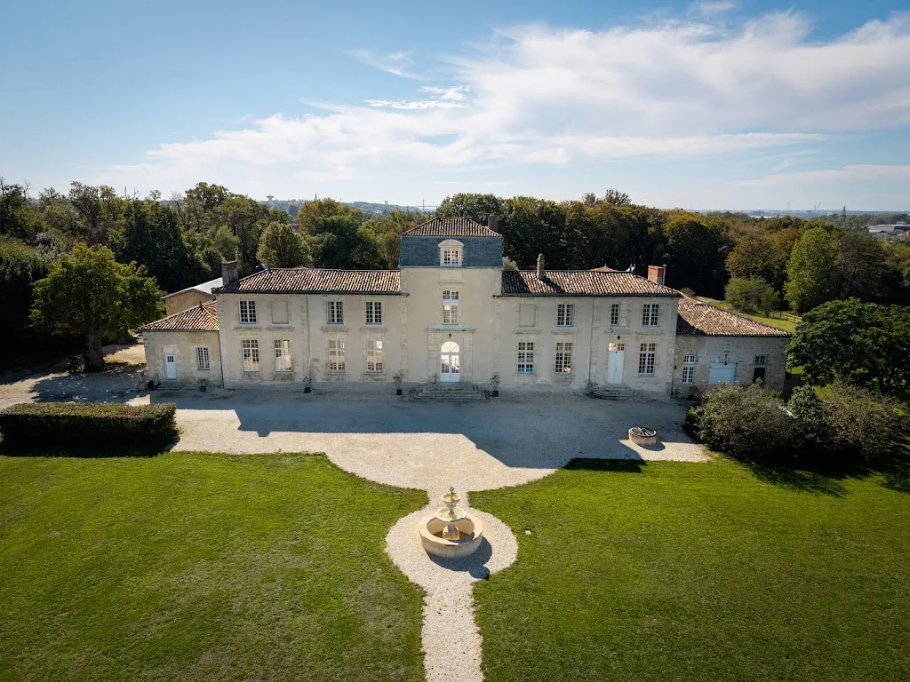 Photo 1 - Château Formont