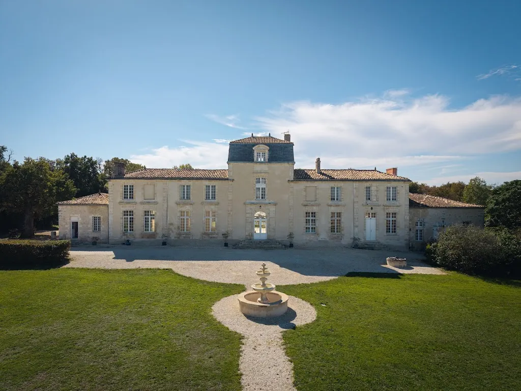 Photo 2 - Château Formont
