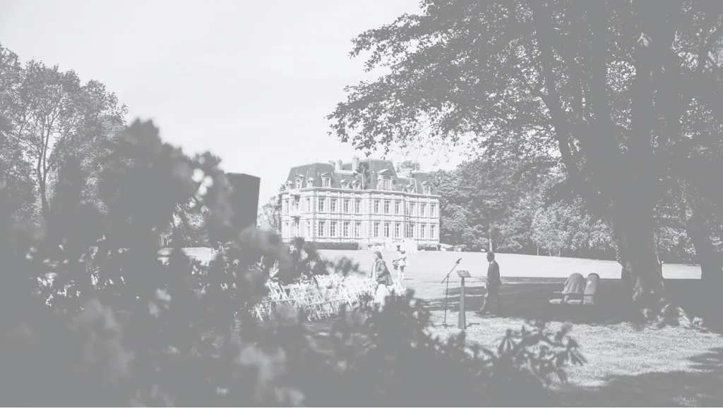 Domaine du Château de Varengeville-sur-Mer