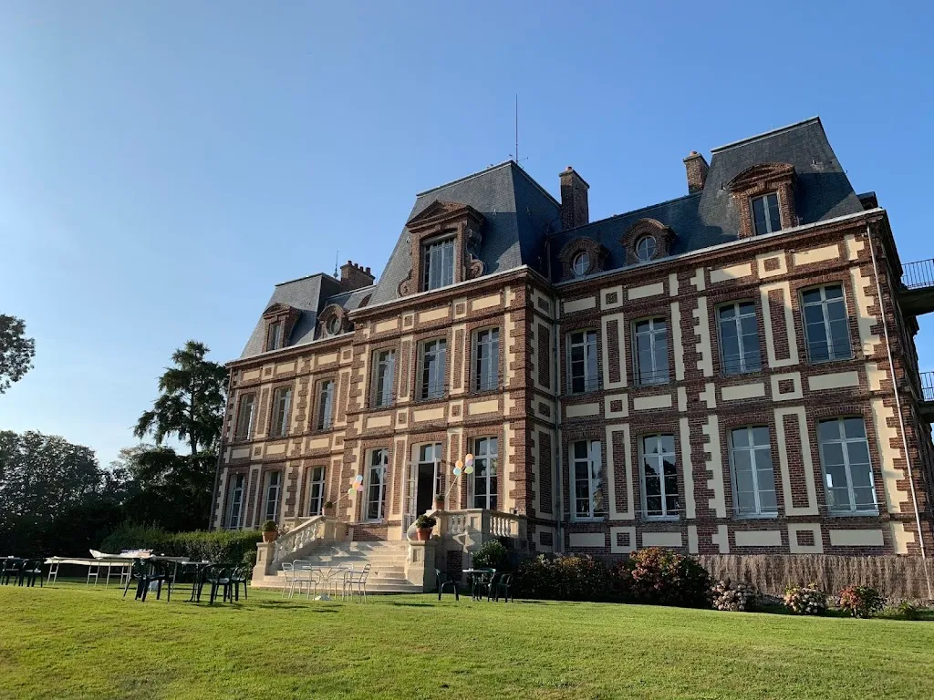 Photo 2 - Domaine du Château de Varengeville-sur-Mer