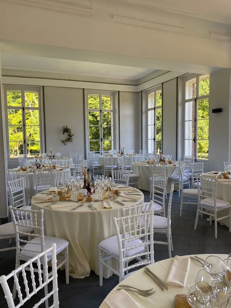 Photo 3 - Domaine du Château de Varengeville-sur-Mer