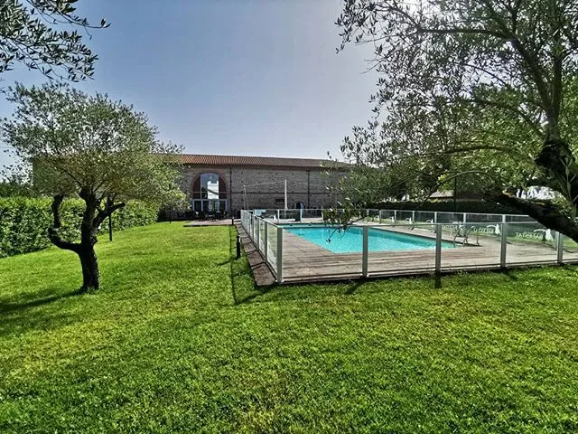 Domaine de Balestat