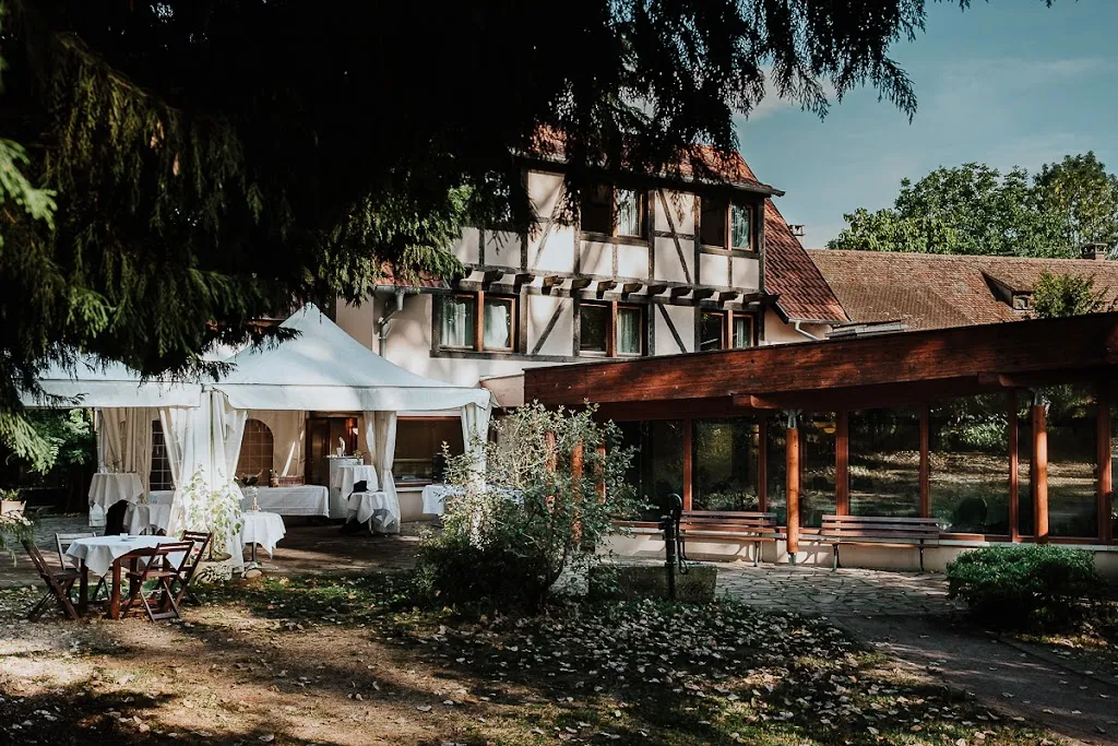 Photo 2 - Ferme Marie Hélène