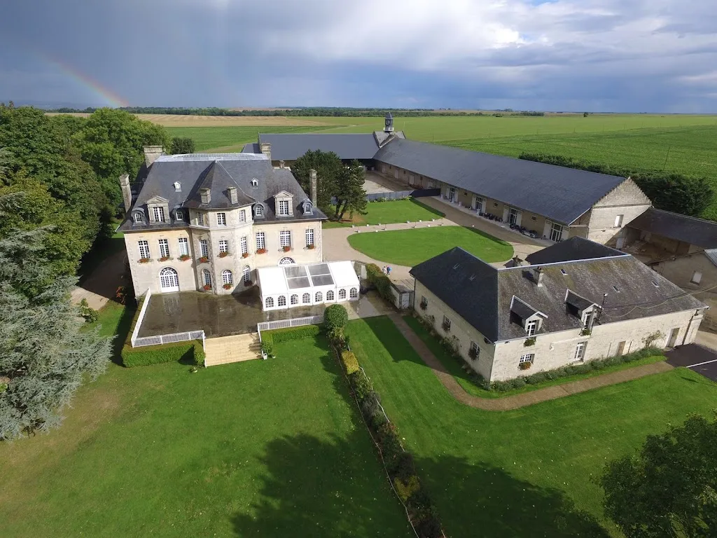 Photo 2 - Domaine d'Orgival