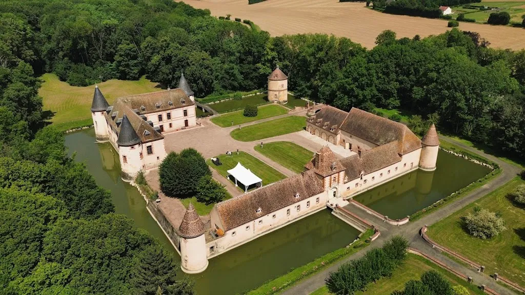 Photo 1 - Château de Chevillon