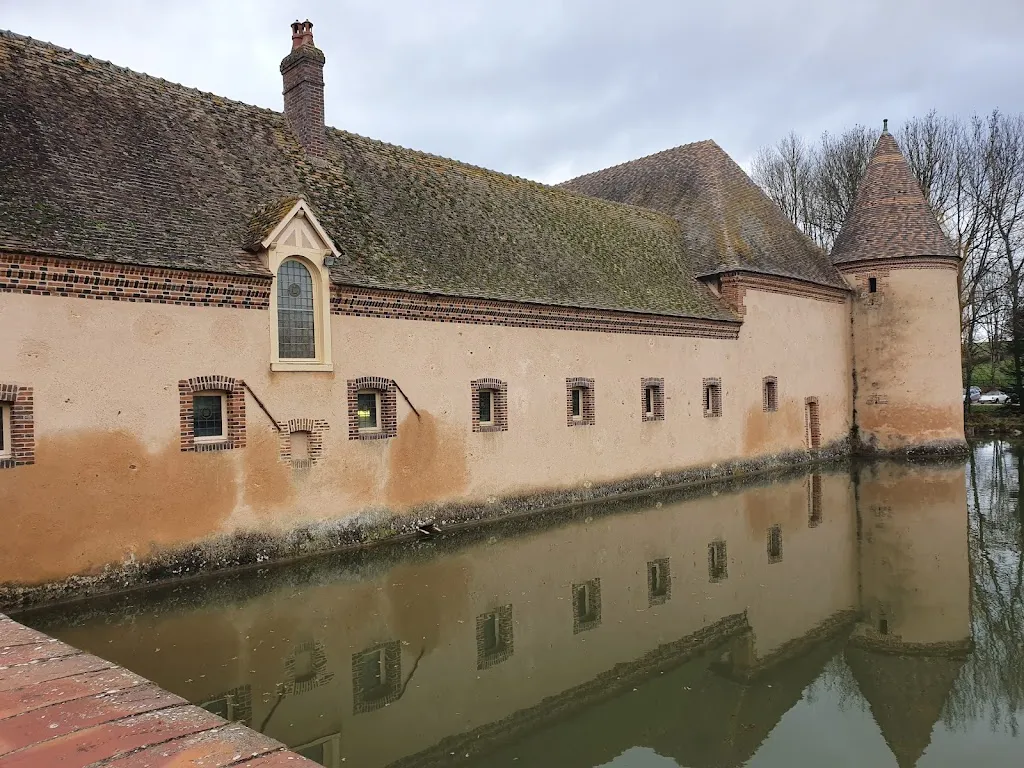 Photo 3 - Château de Chevillon