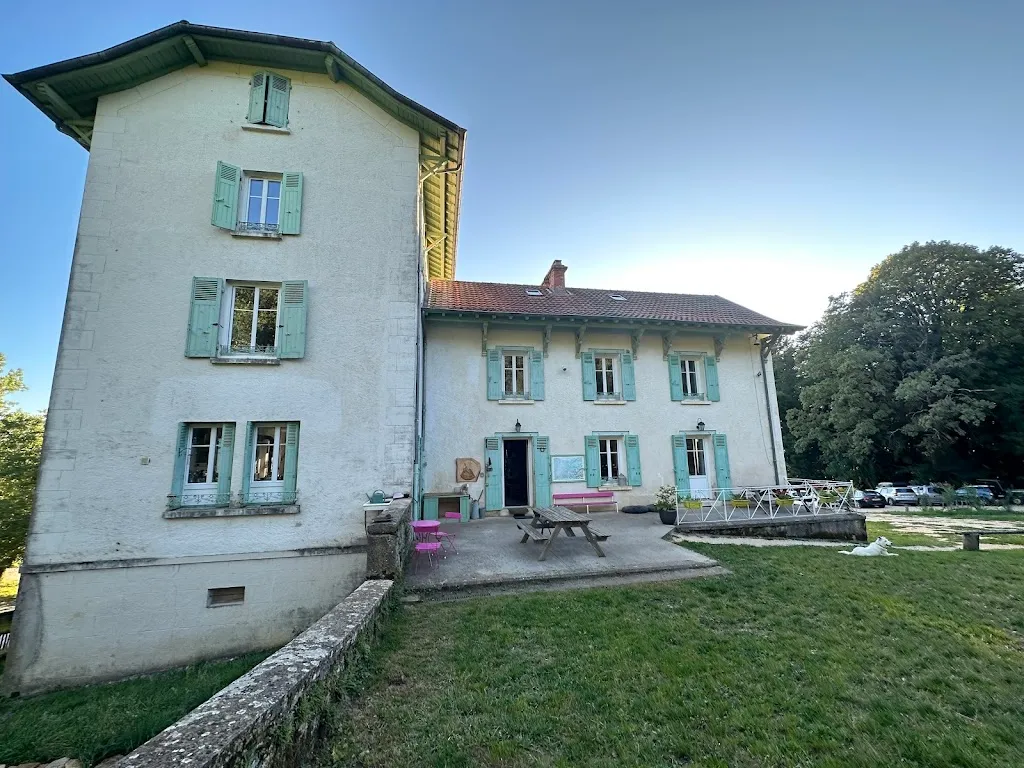 Photo 3 - Le Grand Dehors