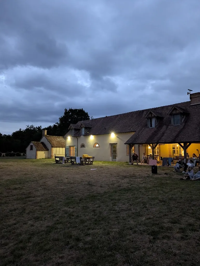 Domaine de la Varenne de Douy