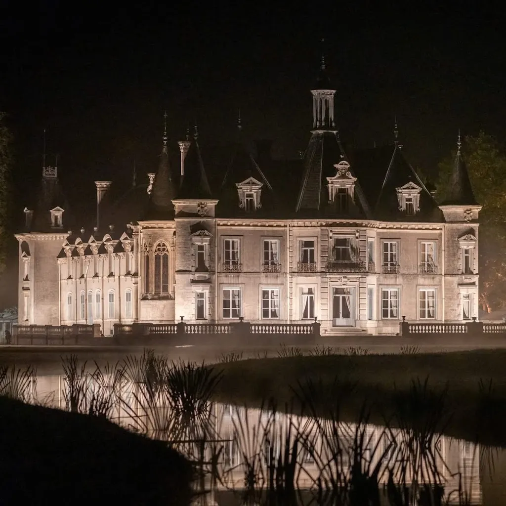 Photo 2 - Château de Thillombois