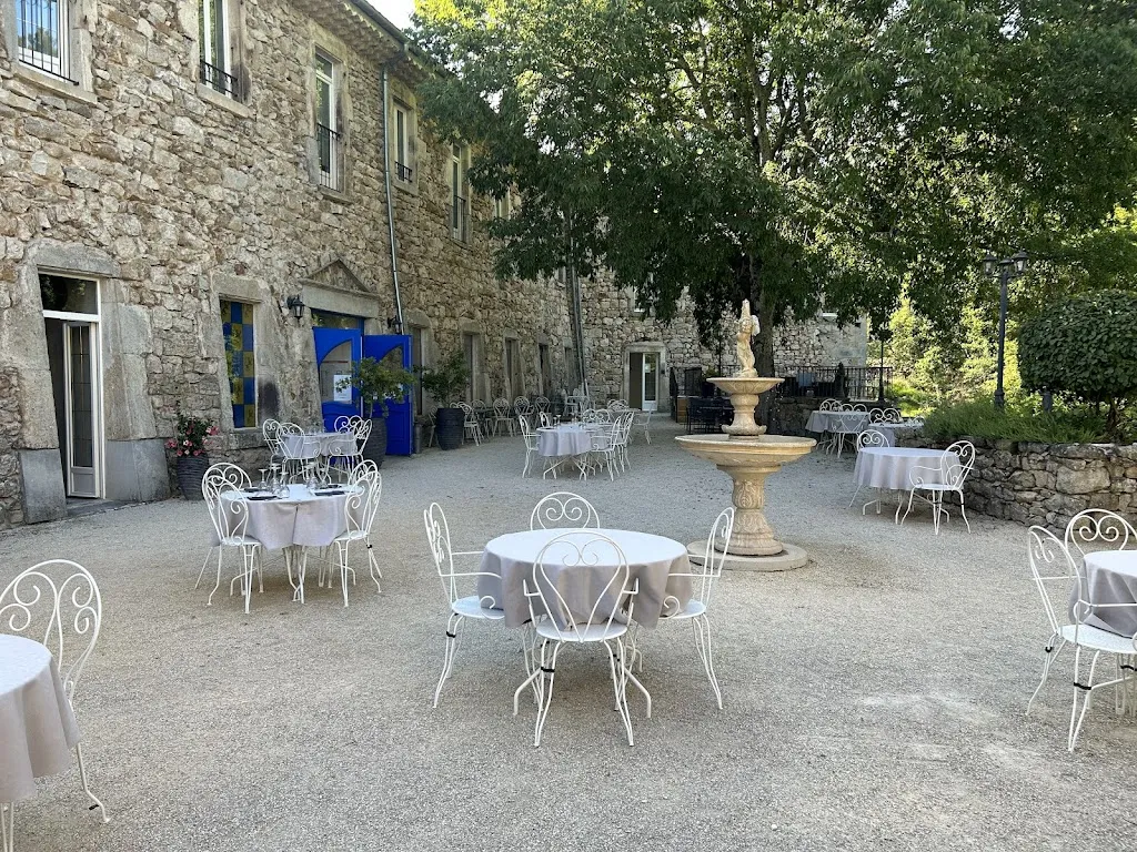 Le Domaine de l'Eau Vive