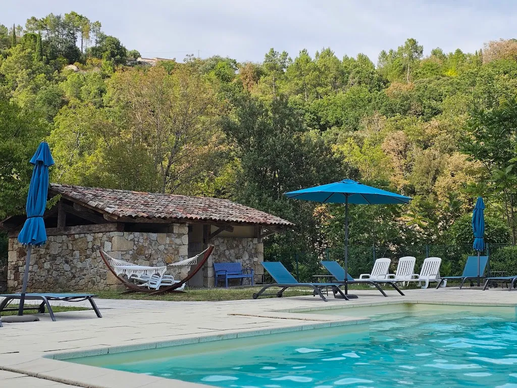 Photo 2 - Le Domaine de l'Eau Vive