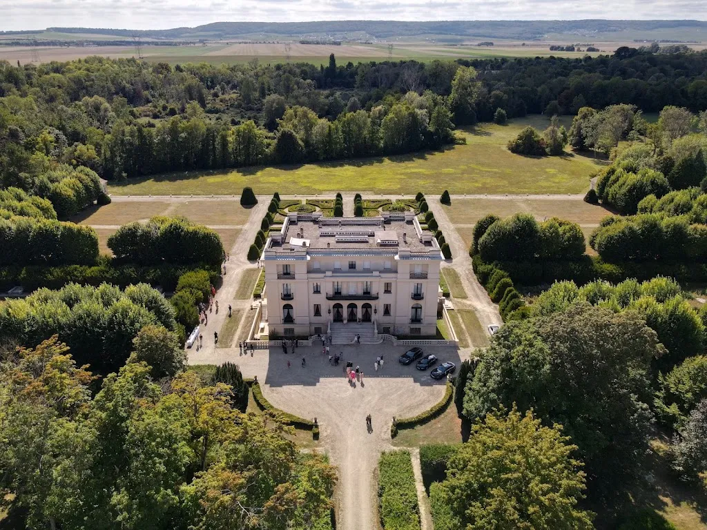 Photo 2 - Le Château de Sept-Saulx