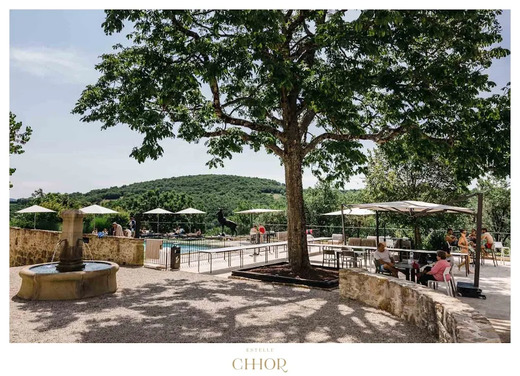 Photo 2 - Domaine de Baldassé