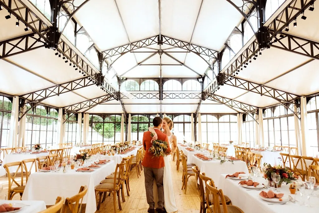 Photo 3 - L'Orangerie du Mas