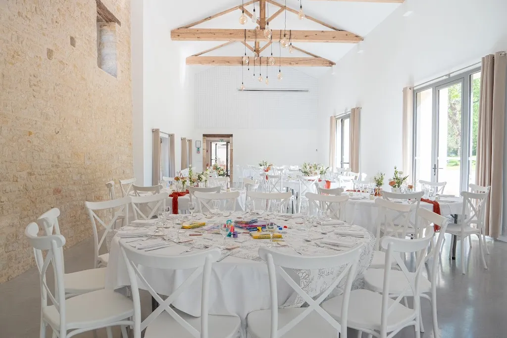 Photo 3 - Le Clos de la Coudraie