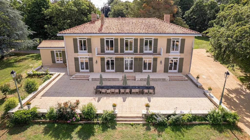 Photo 2 - Le Clos de la Coudraie