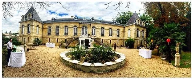 Photo 1 - La Chartreuse Des Eyres, Chambres d'hotes, Salle de réception