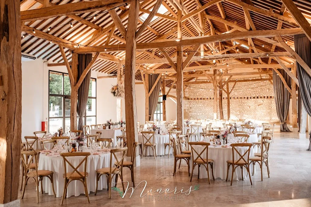 Photo 3 - Le Clos de Beaurepaire