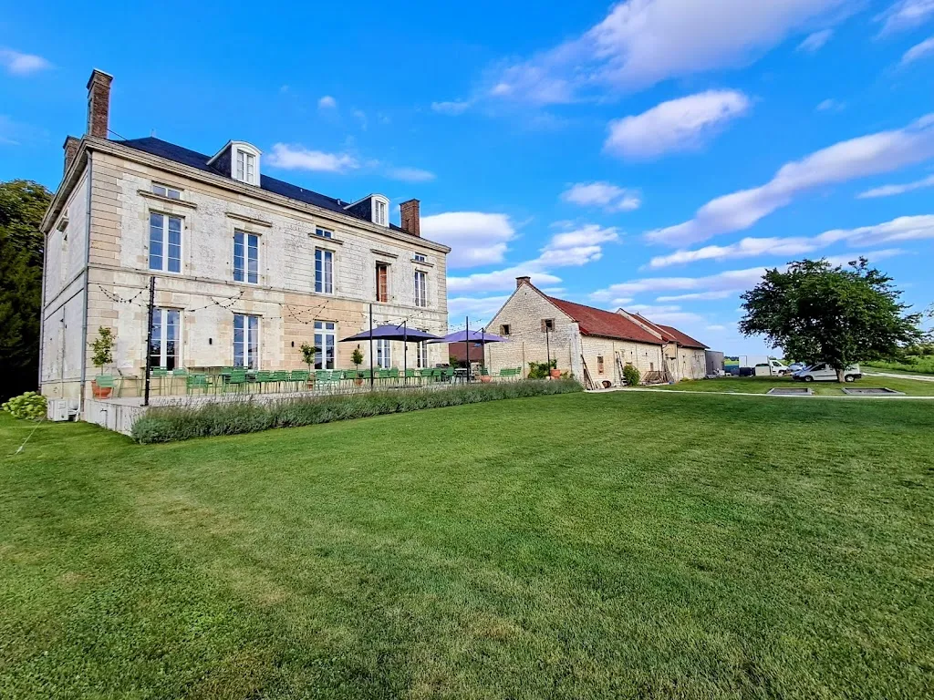 Photo 2 - Le Clos de Beaurepaire