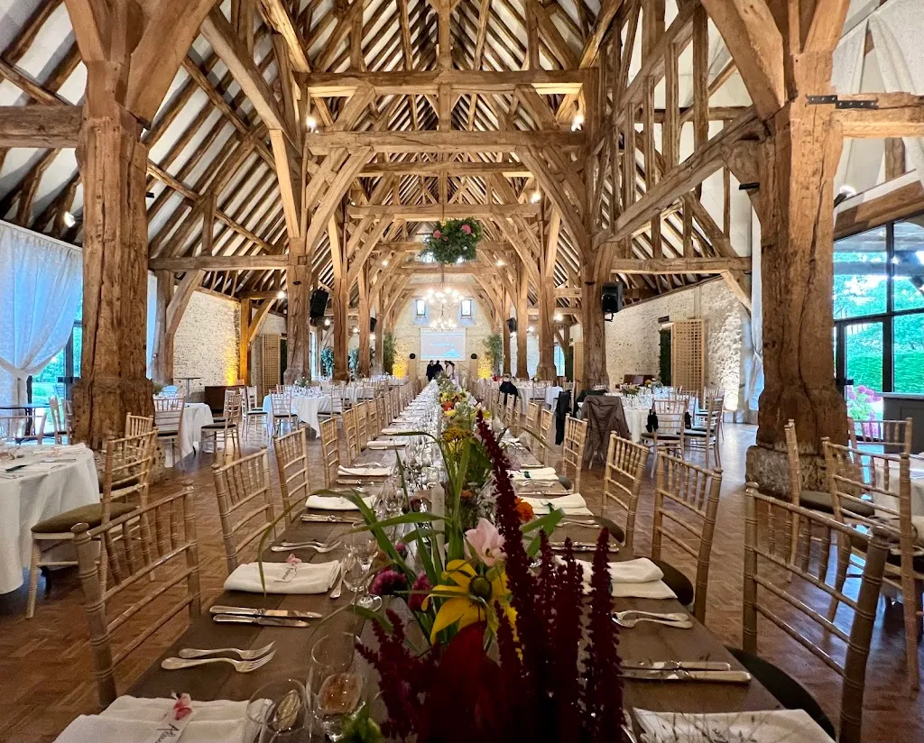 Manoir de Corny