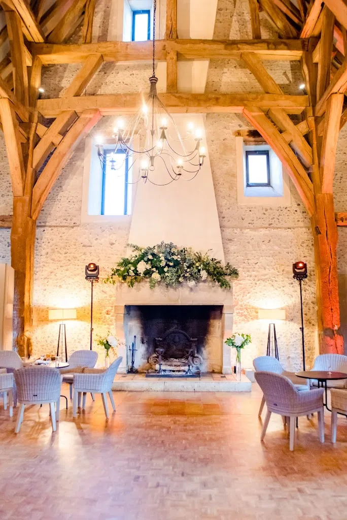 Photo 2 - Manoir de Corny