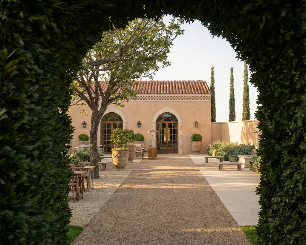 Photo 2 - Domaine de Beauregard