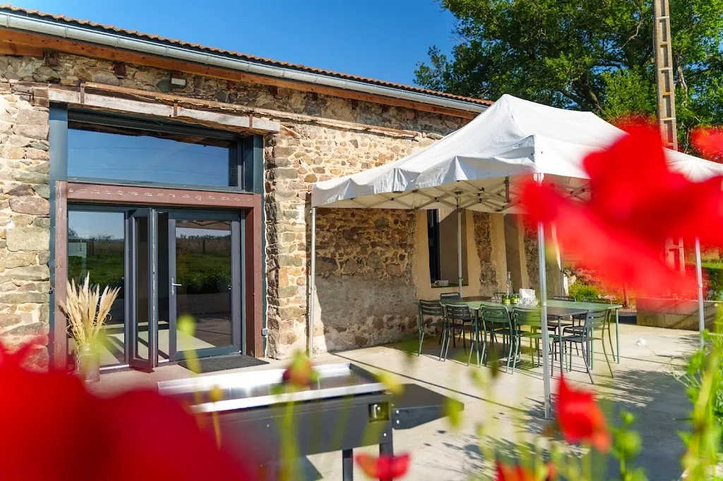 L'Etab' | Gîte de groupe | salle de réception-Mariage - Séminaire - Anniversaire-Week-end