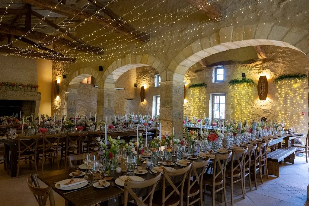 Photo 2 - Château La Peyrère du Tertre