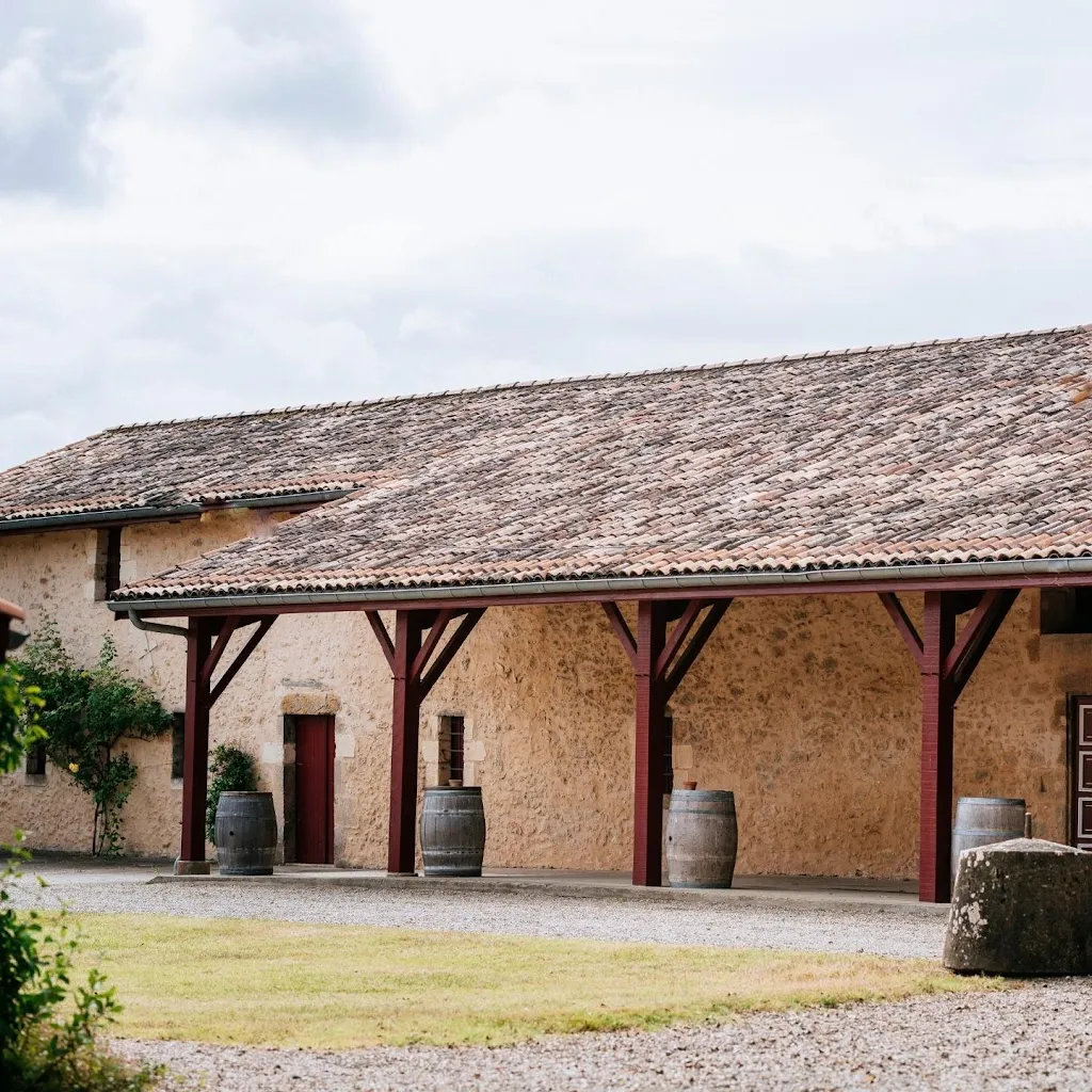 Photo 3 - Château La Peyrère du Tertre