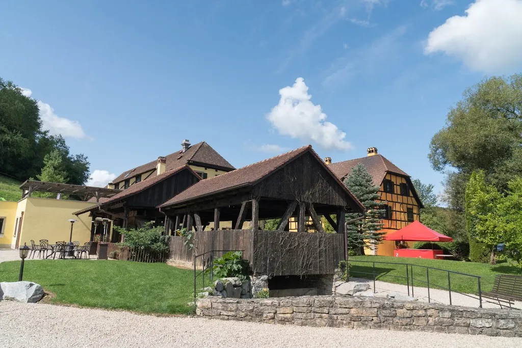 Photo 3 - Le Moulin Bas