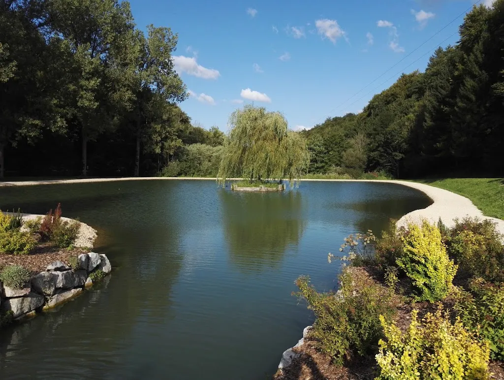 Photo 2 - Le Moulin Bas