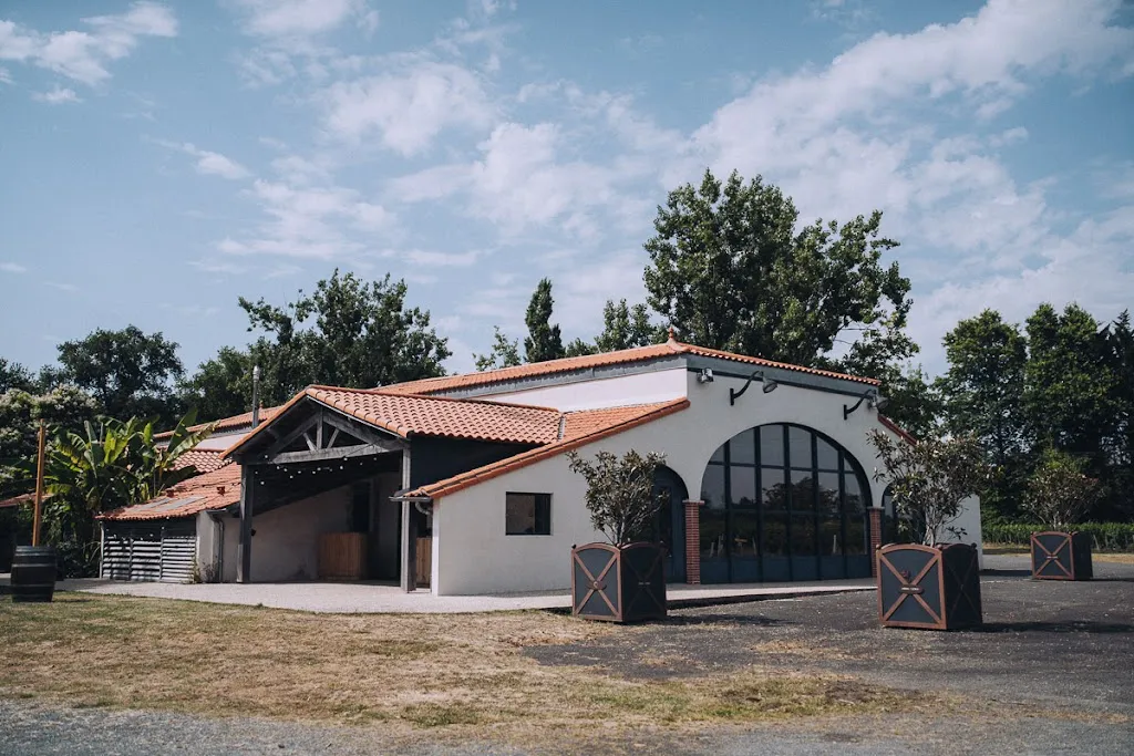 Photo 2 - Jardin Cleray : salle mariage, séminaire & gîte de groupe