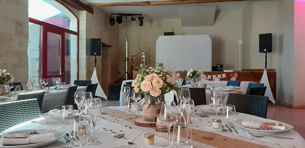 Photo 3 - Le Noyer des Dames